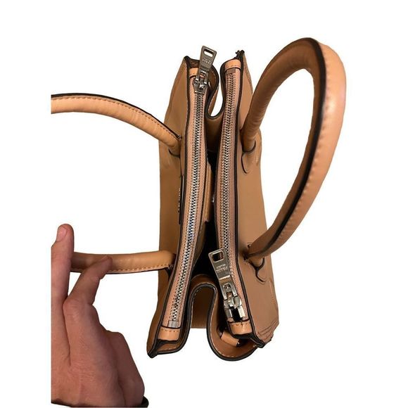 Prada Leather Purse - Picture 7 of 14